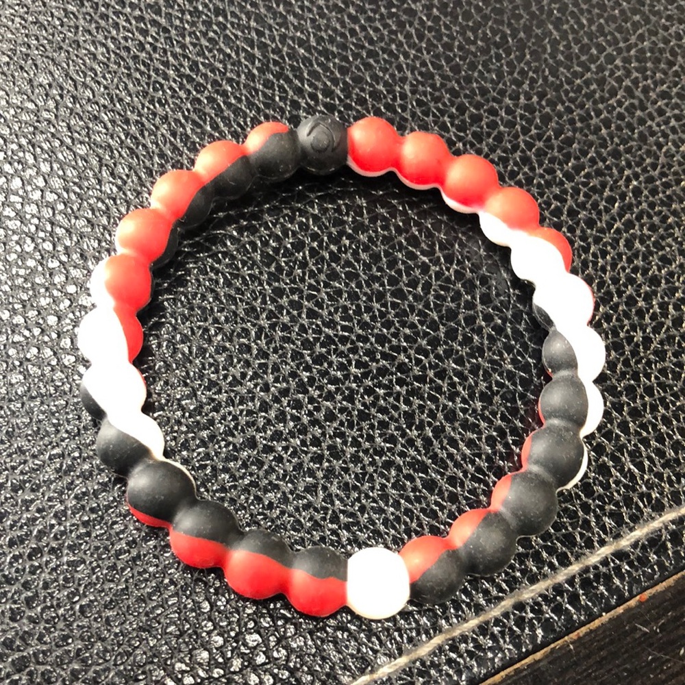 Lokai Bracelt (Carolina Hurricanes)